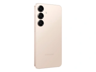 Смартфон Samsung Galaxy S25, 12Гб/128Гб, Розовое золото (Pinkgold) (Эксклюзивный цвет)