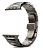 Ремешок Golden Concept для Apple Watch, ROYAL II (Titanium Grey)