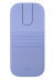 Складная компьютерная мышь Logitech Mobi Fold (Lilac)