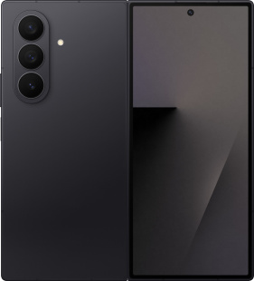 Samsung Galaxy Z Fold7 512GB / Черный
