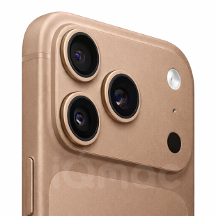 iPhone 18 Pro Max, 256Гб, Coffee/Кофе (эксклюзивный цвет)