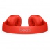 Беспроводные накладные наушники Beats Solo3 - (PRODUCT) RED