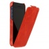 Чехол для iPhone 5s Borofone General flip Leather Case Red