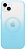 Чехол OtterBox Lumen Series с MagSafe для iPhone 14, цвет Blue/Синий