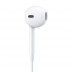 Наушники Apple EarPods с пультом управления и микрофоном