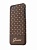 Чехол Guess Gianina для iPhone 5/5s Коричневый