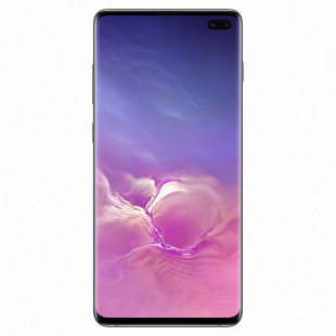 Смартфон Samsung Galaxy S10+, 128Gb, Black