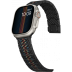 Карбоновый браслет Pitaka для Apple Watch, Rhapsody