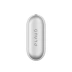 ИИ-диктофон PLAUD NotePin (Lunar Silver/Лунное серебро)