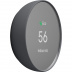 Терморегулятор Google Nest Thermostat, Charcoal
