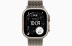 Apple Watch Ultra 3 (2025) // 49мм GPS+Cellular // Корпус из титана, миланский сетчатый браслет из титана