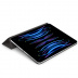 Обложка Smart Folio для iPad Pro 11 дюймов (4‑го поколения), черный цвет
