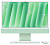 Купить Apple iMac 24" (Custom) Retina 4,5K // Чип Apple M4 8-Core CPU, 8-Core GPU // 16 ГБ, 1 ТБ, Зеленый цвет (2024)