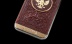 Caviar iPhone 7 Atlante Russia Rosso