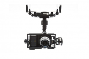 Подвес DJI Zenmuse Z15-BMPCC