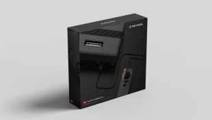 Модуль для приёма картриджей Playmaji Polymega Pro Module Set (EM06)