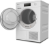 Сушильная машина Miele TCR780WP