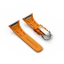 Ремешок Golden Concept для Apple Watch, RS (Sunset Orange)