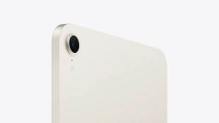 iPad mini (2024) 512gb / Wi-Fi+Cellular / Starlight / «Сияющая звезда»