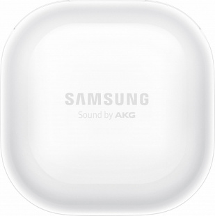 Беспроводные наушники Samsung Galaxy Buds Live, Mystic White/Белый