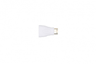 Адаптер DJI Goggles HDMI(Type A) Female to HDMI (Type C) Male Adaptor (Part1)