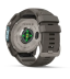 Мультиспортивные часы Garmin Fenix 9 (47mm), титановый корпус, серый силиконовый ремешок (Pebble Gray) Мультиспортивные часы Garmin Fenix 9 (47mm), титановый корпус, серый силиконовый ремешок (Pebble Gray)