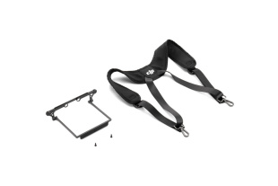 Ремень и комплект поддержки Strap and Waist Support Kit для DJI RC Plus