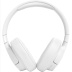 Беспроводные накладные наушники JBL TUNE 770NC (White)