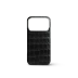 Чехол Golden Concept для iPhone 18 Pro Max, Alligator Edition (Black) Чехол Golden Concept для iPhone 18 Pro Max, Alligator Edition (Black)