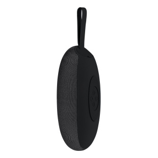 Портативная Bluetooth-акустика Rombica Mysound Onyx 1C (Grey/Серый)