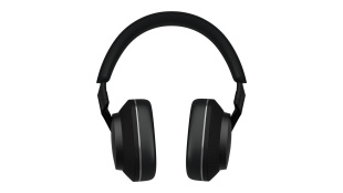 Беспроводные наушники Bowers & Wilkins Px7 S2e - Anthracite Black