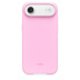 Чехол Beats для iPhone Air с MagSafe и управлением камерой (Pebble Pink)