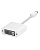 Переходник Apple MiniDisplayPort to DVI MB570 Переходник Apple MiniDisplayPort to DVI MB570