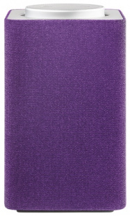 Умная колонка с Алисой Яндекс Станция (Purple/Фиолетовый)