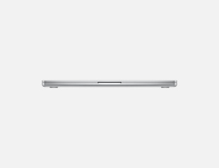 MacBook Pro 14" «Серебристый» (Custom) Touch ID // Чип Apple M3 8-Core CPU, 10-Core GPU, 16 ГБ, 1 ТБ (Late 2023)