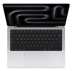 MacBook Pro 14" «Серебристый» (Custom) Touch ID // Чип Apple M3 8-Core CPU, 10-Core GPU, 16 ГБ, 2 ТБ (Late 2023)