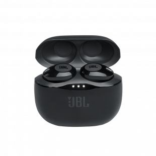 Беспроводные наушники JBL TUNE 120 TWS (Black)