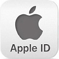 Сброс пароля Apple ID
