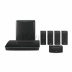 Домашний кинотеатр Bose Lifestyle 600 (Black)