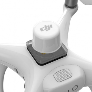 Квадрокоптер DJI Phantom 4 RTK SDK