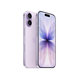 iPhone 17, 256Гб, Lavender/Лавандовый (Only eSIM) (без RuStore)