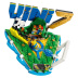 Конструктор Lego Editions Vini Jr. – Soccer Highlights (43027)