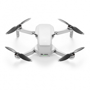 Квадрокоптер DJI Mavic Mini