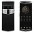 Телефон Vertu Agent Q, Calfskin Collector’s Edition (Black/Черный)