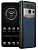 Телефон Vertu METAVERTU 2 Max, 1Tb, черный корпус (Silver), Calf Leather (Blue/Синий)