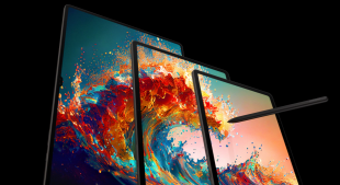 Планшет Samsung Galaxy Tab S9 Ultra, 5G, 512Gb, Графит