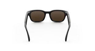 Умные очки Meta* Adventurer, оправа Classic Black, коричневые линзы