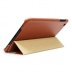 Чехол SGP Leather Case Leinwand Vegetable Brown