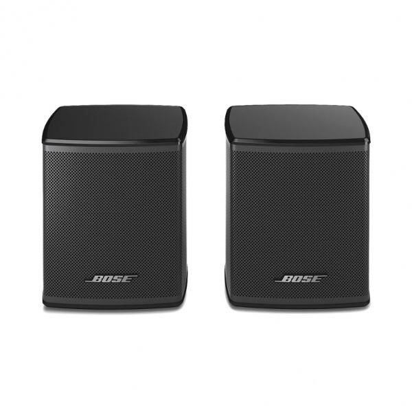 Bose home theater deals surround sound system