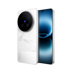 Смартфон vivo X300 Ultra Photography Kit с фотонабором, 12Гб/256Гб (Silver)